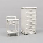 1109 7309 CHEST OF DRAWERS